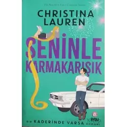 Kaderinde Varsa - Seninle Karmakarışık - Chrıstına Lauren - Beta Byou