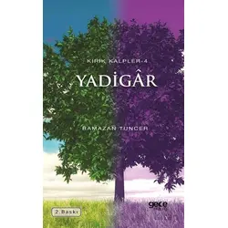 Yadigar - Ramazan Tuncer - Gece Kitaplığı