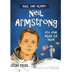 Neil Armstrong – Ay’a Ayak Basan İnsan - Cezmi Ersöz - Dokuz Çocuk