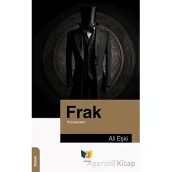 Frak - Ali Ekşi - Ateş Yayınları
