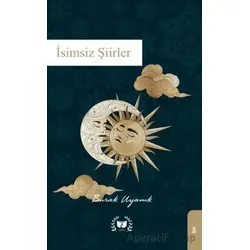 İsimsiz Şiirler - Burak Uyanık - Ateş Yayınları