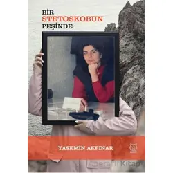 Bir Stetoskobun Peşinde - Yasemin Akpınar - Luna Yayınları