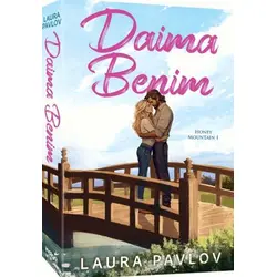 Daima Benim - Laura Pavlov - İndigo Kitap