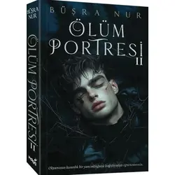 Ölüm Portresi 2 - Büşra Nur - İndigo Kitap