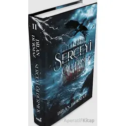 Serçeyi Öldürmek 2 - Dilan Durmaz - İndigo Kitap