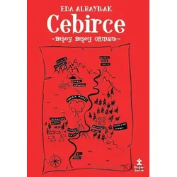 Cebirce - Eda Albayrak - Doğan Çocuk