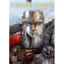 Cadıların Cenneti 4 - Yumeji - Athica Yayınları