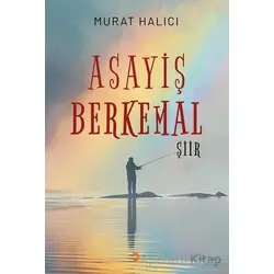 Asayiş Berkemal - Murat Halıcı - Cinius Yayınları