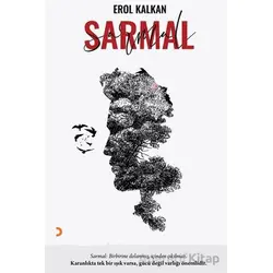 Sarmal - Erol Kalkan - Cinius Yayınları