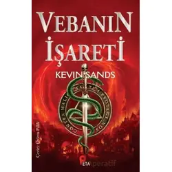 Vebanın İşaretleri - Kevın Sands - Peta Kitap