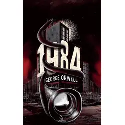 1984 - George Orwell - Otantik Kitap