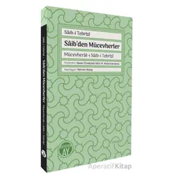 Sâib’den Mücevherler - Saib-i Tebrizi - Büyüyen Ay Yayınları