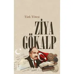Türk Töresi - Ziya Gökalp - Palet Yayınları
