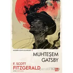 Muhteşem Gatsby - F. Scott Fitzgerald - Dokuz Yayınları