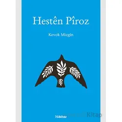 Hestên Pîroz - Kevok Mizgîn - Nubihar Yayınları