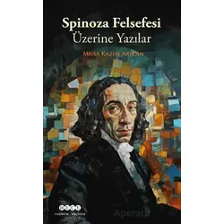 Spinoza Felsefesi Üzerine Yazılar - Musa Kazım Arıcan - Hece Yayınları