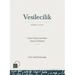 Vesilecilik ( Birinci Kitap ) - Kolektif - Küre Yayınları