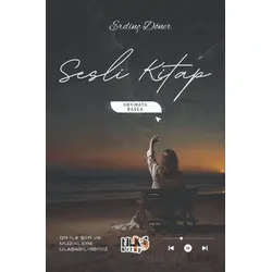 Sesli Kitap - Erdinç Döner - Tilki Kitap