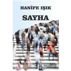 Sayha - Hanife Işık - Liman Yayınevi