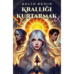 Krallığı Kurtarmak - Selin Demir - Elpis Yayınları