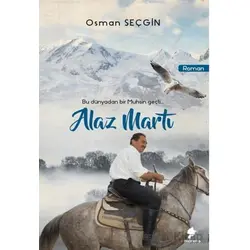 Alaz Martı - Osman Seçgin - Morena Yayınevi