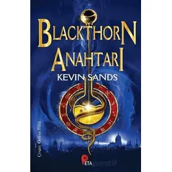Blackthorn Anahtarları - Kevın Sands - Peta Kitap