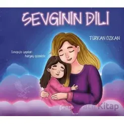 Sevginin Dili - Türkan Özkan - Cenevre Fikir Sanat