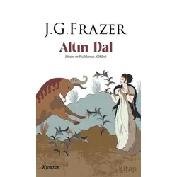 Altındal - James George Frazer - Kumran Yayınları