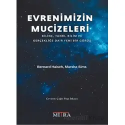 Evrenimizin Mucizeleri - Marsha Sims - Mitra Yayınları