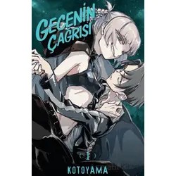 Gecenin Çağrısı - 1 - Kotoyama - Kayıp Kıta Yayınları