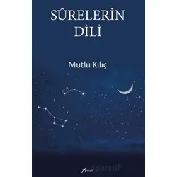 Surelerin Dili - Mutlu Kılıç - Armoni Yayıncılık