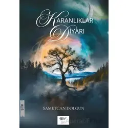 Karanlıklar Diyarı - Sametcan Dolgun - Servet Yayınevi