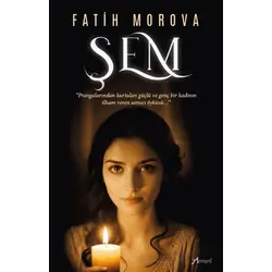 Şem - Fatih Morova - Armoni Yayıncılık