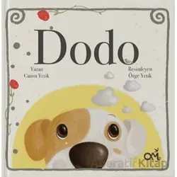 Dodo - Cansu Yetik - Omes Çocuk