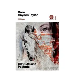 Çizili Atların Peşinde - Hayden Taylor - Sahi Kitap