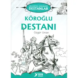 Köroğlu Destanı Yuva Yayınları