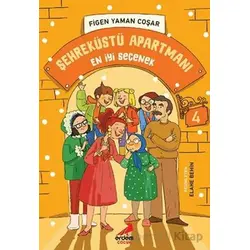 En İyi Seçenek - Şehreküstü Apartmanı - 4 - Figen Yaman Coşar - Erdem Çocuk