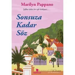 Sonsuza Kadar Söz - Marilyn Pappano - Sonsuz Kitap Yayınları