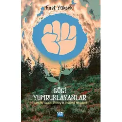 Gögi Yumruklayanlar - Fuat Yüksek - Su Yayınevi