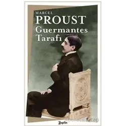Guermantes Tarafı - Marcel Proust - Zeplin Kitap