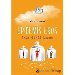 Epidemik Eros - Nisa Yıldırım - Küsurat Yayınları