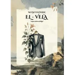 Elvela - Muzaffer İnanç - Vadi Yayınları
