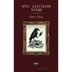Altı Çizilecek Kitap - Aytekin Yımaz - Vadi Yayınları