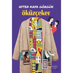 Öküzçeker - Ayten Kaya Görgün - Everest Yayınları