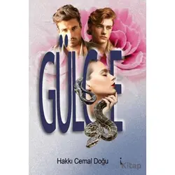 Gülce - Hakkı Cemal Doğu - İkinci Adam Yayınları