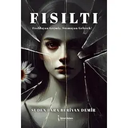 Fısıltı - Suden Lara Berivan Demir - İkinci Adam Yayınları