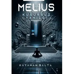 Melius - Kayahan Balta - İkinci Adam Yayınları