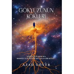 Gökyüzünün Kökleri - Azad Göver - İkinci Adam Yayınları