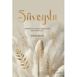 Süveyda - Okan Bizik - İkinci Adam Yayınları