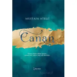 Canan - Mustafa Ateşli - İkinci Adam Yayınları